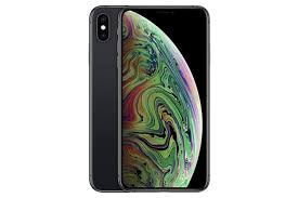 Apple iPhone XS MAX 64GB SPACE GREY ...