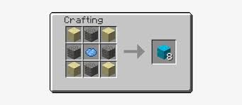 Minecraft is kind of interesting game that provides some fun section which have to be done and passed by player. Concrete Minecraft Concrete Powder Recipe 565x319 Png Download Pngkit
