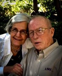 Condolences for Dr. Mary McKinney's family after her passing