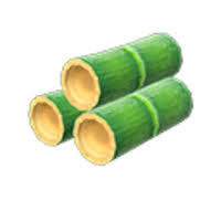 In nl every 3 days bambo would produce a shoot from a. Animal Crossing New Horizons Bamboo Piece How To Get And Recipes