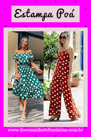 Camisa De Poa Feminina Como Usar Classico De Verao Como Usar Poa Ideias Fashion Moda Mulhere Tendencias Da Moda Verao