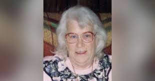 Death Notice for Barbara McClaskey