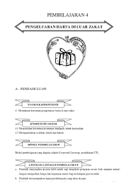 Materi fiqih kelas 8 semester 1. Materi Fiqih Kelas 8 Semester Genap