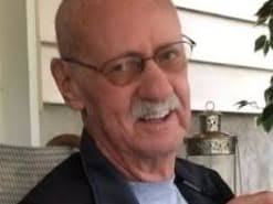 Monte Dale Ford Obituary (1939