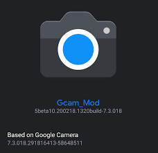 Download Gcam 7 3 For Redmi Note 7 Pro Violet By Arnova Gcam 5beta10 200218 1320build 7 3 018 Xiaomi Authority