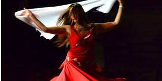 Pizzica la taranta (il folklore del salento). La Pizzica Tradizione Abiti E Manifestazioni