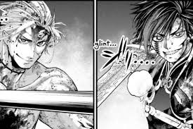Updated | (Next Round) Record of Ragnarok Chapter 65 Spoilers & Raw Scans -  OtakusNotes