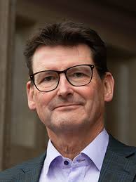 Societal Security and Digital Identities