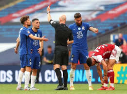 Arsenal have provided an update on the team news ahead of their fa cup final against chelsea on saturday and the emirates club have some injury concerns going into the game. Arsenal 2 1 Chelsea Match Report Fa Cup 19 20 Final Chelsea Core