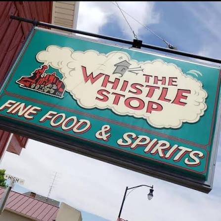 The Whistle Stop | Ansonia OH