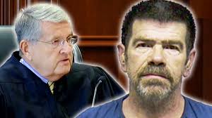 A child predator gets sentenced to 13 years for his crimes. #CourtCam