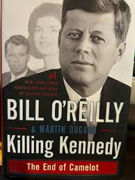 Gifted an interesting book with new info