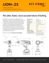 9 Best Hytorc Images Technical Documentation Torque