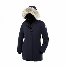 Jacke wurde am neuen wall bei unger in hamburg gekauft. Canada Goose Ladies Victoria Parka Navy 3037l 67 Outback Sylt