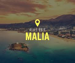 Kreta reiseguru » kreta reiseführer » malia. Malia Kreta Sehenswurdigkeiten Strande Aktivitaten Und Das Nachtleben In Malia