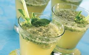 Mojito Recette I Cook In Guy Demarle Recette Mojito Recette Aperitif Dinatoire Demarle