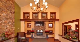 Senior Living Interior Design The Korte Company
