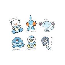 chacoさん chaco illustration instagram写真と動画 ポケモン かわいい かわいいイラスト ポケモン
