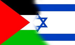 Resultado de imagen para israel y palestina
