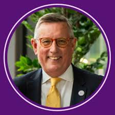 John Austin completes his amazing journey as Chair of ADSO