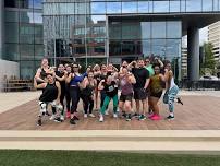 Tysons Wellness Day, Presented by Outrun Gravity