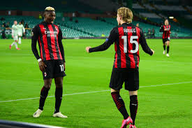 All the latest news on the team and club, info on matches, tickets ac milan v atalanta, 2011/12: Acmilan Player Ratings Milan 3 1 Celtic The Ac Milan Offside
