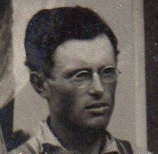 Dr Harry Benjamin Ferguson (1881-1940)