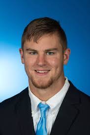 Alec Lyons's Instagram, Twitter & Facebook