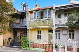 The inner west is one of the oldest areas of sydney. 6 Inner West Suburbs In Demand With Sydney Renters Raine Horne Petersham Blog
