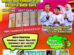 Maybe you would like to learn more about one of these? February 23 2018 Smk Farmasi Maharani Malang