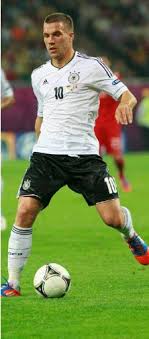 Podolski ile ilgili bu düşüncenin kirli olduğunu. Former World Cup Stars To Clash In Johor Bahru Pressreader