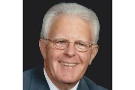 James Chisholm Obituary (2014)