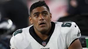 Eagles Place Jordan Mailata On Injured Reserve