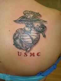 Marine tattoo marine corps tattoos eagle tattoos anchor tattoos dog tattoos body art tattoos tatoos cool back tattoos back tattoos for guys. Eagle Globe Anchor Tattoo Picture At Checkoutmyink Com Cooltattoolife Gemini Tattoo Designs Picture Tattoos Usmc Tattoo