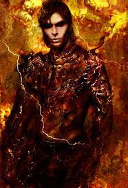 (on a related note, does farbauti's name (fierce striker) really refer to, or could it reasonably refer to. Loki God Of Fire And Lies By Outferno On Deviantart Norse Myth Loki Norse Mythology