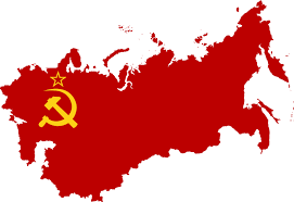 Soviet Union 1945 1955 Soviet Union Soviet Union Flag Ussr Flag