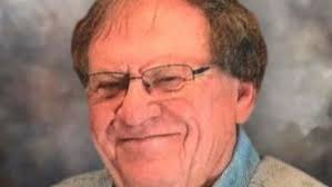 Robidoux, M. Luc — 106.9 Mauricie