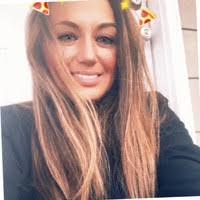 Britney Buchanan's Instagram, Twitter & Facebook