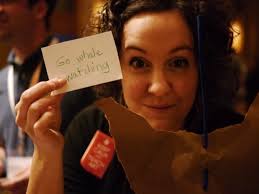 Out of Ice Breakers? Try a TASK Party!