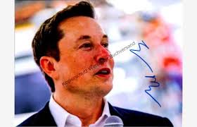 Original Autogramm Viola Amherd Schweizer Bundespräsidentin 2024 ///  Autograph …