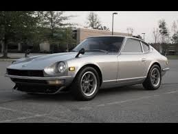 Image result for Gray 1971 Datsun