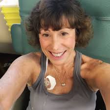 Beth's Story: Thriving 22-years After Her Metastatic Diagnosis