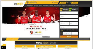 Apakah Gkinvest Penipu Investasi Teknologi Teknik