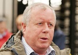 Robert Mcclenaghan's Instagram, Twitter & Facebook