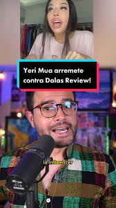 Dalas Review Yeri Mua Twiter