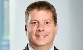 Taylor Wessing's UK managing partner elected for third term