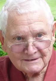 James Bright Obituary (2014)