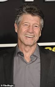 Kevin Bacon pays tribute to late Tremors co-star Fred Ward