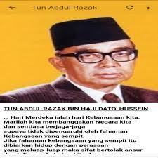 Jika fahaman kebangsaan yang sempit itu. Mutiara Kata Tokoh Kemerdekaan For Android Apk Download