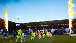Vlap niet mee naar albanië. Nieuwe Naam Voor Stadion Krc Genk